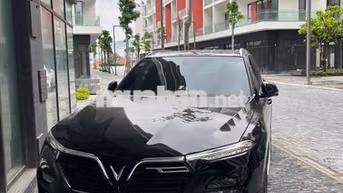 Vinfast Lux SA Plus 2020 chính chủ Bán