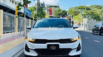 Kia K5 2.0 Premium 2022 Trắng 76.000 km