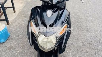 Yamaha Nouvo 3 Đen