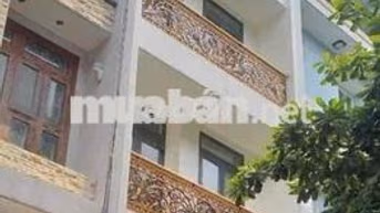 Cho thuê gấp nhà mặt tiền 120A Bùi Đình Tuý Phường 12 Quận Bình Thạnh