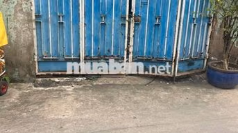 Cho thuê Mặt Bằng 2 cửa Tuyến Mêtro Văn Thánh
