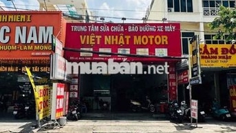 CHO THUÊ NHÀ MẶT TIỀN NGANG 7M LÊ ĐỨC THỌ GÒ VẤP NGAY CHỢ CĂN CỨ DQH