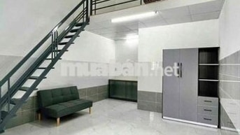 CHO THUÊ GÁC CAO 2M - 3.400.000 - NGAY ĐẦM SEN - VĂN HIẾN