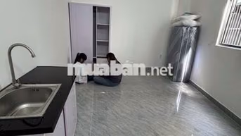 Cho thuê phòng full nội thất Bùi Đình Túy (tháng đầu giảm 500k)