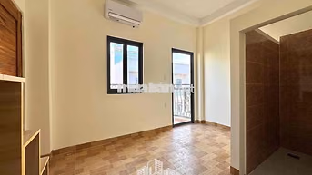 📍Huflit, Vinhome Hóc Môn📍Mới 100% _ Ban Công Riêng _ Có Gác