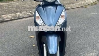 Honda Vision BSTP