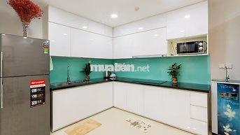 BÁN CĂN HỘ 72M² (2PN) - FULL NỘI THẤT - KHU PHAN XÍCH LONG, PHÚ NHUẬN