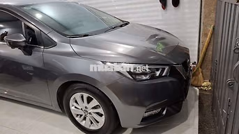 chính chủ bán Almera VL 2023 đi đúng 23000km 