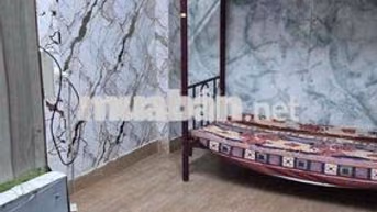 Cho thuê phòng trọ mặt tiền XVNT