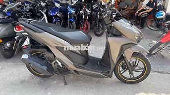 Honda Vario 150 2020 Vàng cát ( hỗ trợ góp )