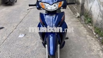 Honda Future 2002 Xanh