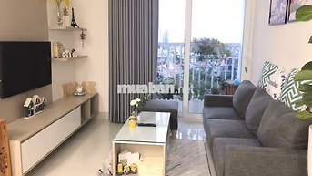 [SỔ HỒNG] Căn hộ TARA RESIDENCE mặt tiền TQB Q8 (57m2) 1PN-1WC