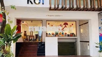 🔥Cho Thuê Nhà MT Hoa Lan, P2, PN - 1 Hầm 1 Trệt 3 Lầu-Sàn Suốt-Giá Tốt