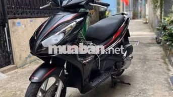 Honda Air Blade 125cc 2014 Đen