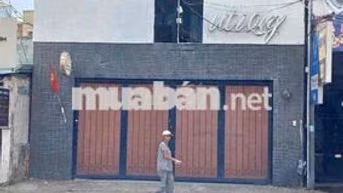 NHÀ NGUYÊN CĂN- MTKD Sầm uất Linh Đông, Vị trí Gần sát Phạm Văn Đồng.