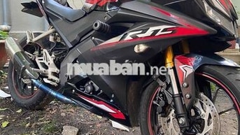 Yamaha R15 Đen đỏ 17000 km