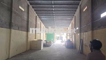 KHO XƯỞNG NHƯ HÌNH KẾ KCN TÂN BÌNH, QL1A.  DT : 9x22m, ĐƯỜNG CONT 40F