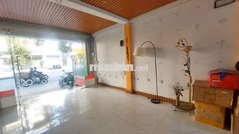 CẦN CHO THUÊ NHÀ MẶT TIỀN – P. BÌNH THẠNH