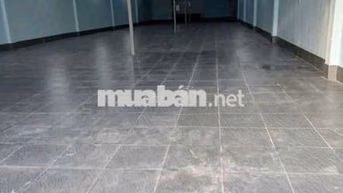 Nhà Xưởng 10x40 Trống Suốt 3Pha 