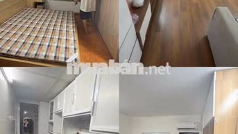 CẦN CHO THUÊ NHÀ TẬP THỂ 1N1K 2NVS TÔ HIỆU
