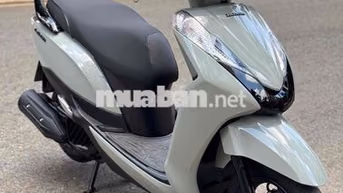 Honda Lead 125 2015 BSTP chính chủ nguyên zin
