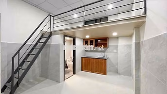 ✨KHAI TRƯƠNG DUPLEX MỚI XÂY - RỘNG 30M2 - FULL NT - GẦN ĐẦM SEN - VHU