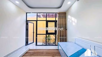 ‼️HÌNH THẬT GIÁ THẬT 1PN FULL NỘI THẤT RỘNG 40m2, FREE Gần DỊCH VỤ 🔥