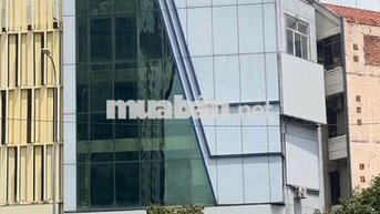Cho thuê tòa nhà mặt tiền Nguyễn Hữu Cảnh, Bình Thạnh - DT 450m²