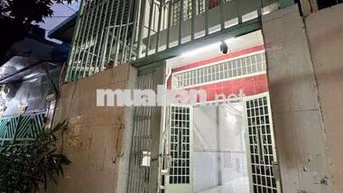 NGUYÊN CĂN 2PN 2WC đường Huỳnh Mẫn Đạt, Bình Thạnh | 1tr1l