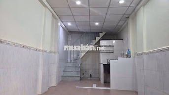 MÀ MỚI 2PN HẺM RỘNG CMT8 , CÓ MÁY LẠNH
