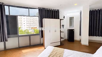 Cho thuê phòng đầy đủ nội thất ngay quận 10