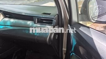 Toyota Innova E 2020 Bạc 98.000 km