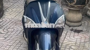 Bán Liberty 125 3vie 2015 Xanh,Bstp chính chủ