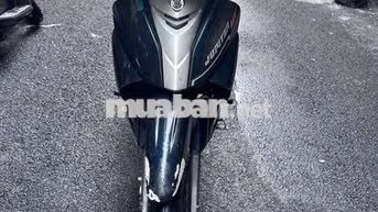 Yamaha Jupiter MX Đen Xe số