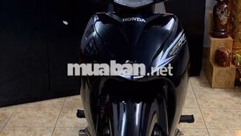 Honda Wave A 110 Đen 33846 km Vĩnh Long
