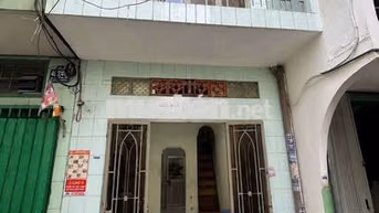 BÁN NHÀ TRUNG TÂM Q10 Nguyễn Tri Phương