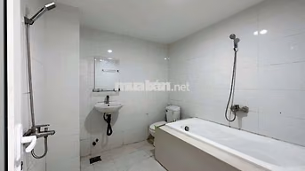 Phòng 50m2 Ban Công - Lê Đức Thọ  - Tách Bếp - Free Xe - Giá 7tr