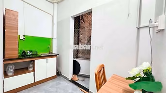 PASS PHÒNG 2 PHÒNG NGỦ PHÚ NHUẬN DO XA CHỖ LÀM( HỖ TRỢ 1tr tiền CỌC)