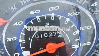 Honda Wave Alpha 2023 Xanh 10276 km