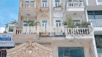 BÁN NHÀ CHÍNH CHỦ SAT MTKD DƯƠNG QUẢNG HÀM , 6 TẦNG