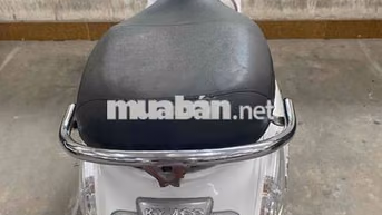 Kymco Like 50cc Trắng