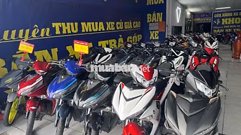 Honda Vario Đa dạng