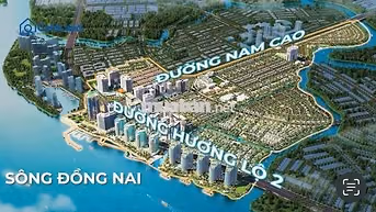 MỞ BÁN NOXH EHOMES BIÊN HÒA TẠI ĐẠI ĐÔ THỊ IZUMI CITY! 💥
