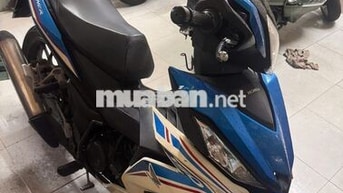 Honda Winner 2018 Xanh trắng đen