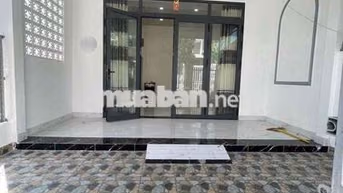 Nhà rộng mới 2 phòng hẻm đường Tầm Vu