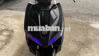 Honda Air Blade 125cc FI Đen 9c