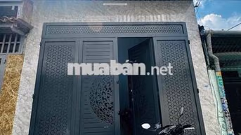 Bán Nhà Ngay Metro Hiệp Phú - Hxh đỗ cửa - Chủ giảm sâu 4.59Tỷ(TL)