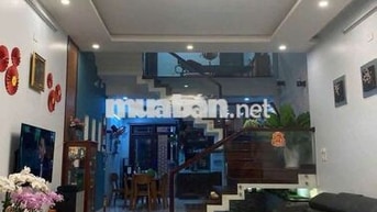 🇻🇳 CHO THUÊ NHÀ 3 TẦNG: PHẠM THẾ HIỂN - đầy đủ nội thất 