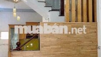 NHÀ ĐẸP PHAN HUY ÍCH (4x11M) - 2 TẦNG 2 PHÒNG NGỦ GIÁ 9TR