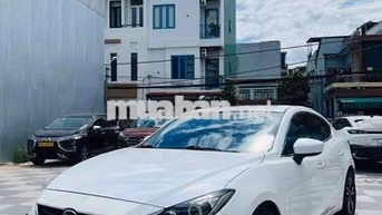 Mazda 3 Sedan 2016 AT 1.5 một chủ mua mới từ đầu